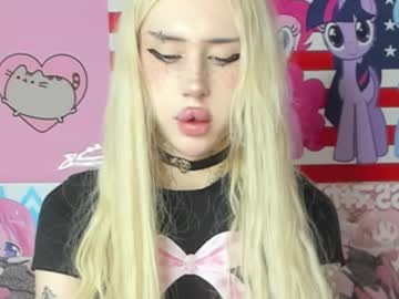 Joybarker February 28, 2026 Chaturbate stream image