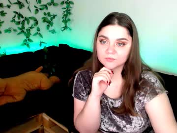 Melanie_Kissx February 28, 2026 Chaturbate stream image