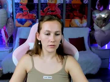 Michelleortis February 28, 2026 Chaturbate stream image