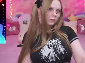 Minx_Girll February 28, 2026 Chaturbate stream image