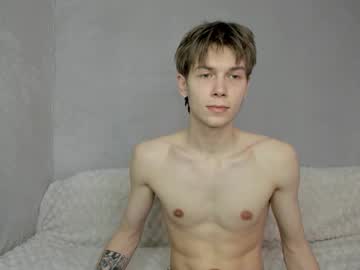 Mr_Makentoshi February 28, 2026 Chaturbate stream image