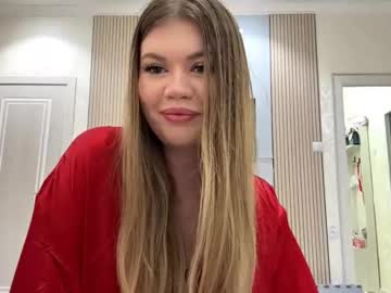 Rosalynhouk February 28, 2026 Chaturbate stream image