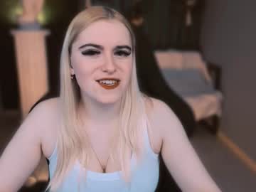 Stef_Nicks February 28, 2026 Chaturbate stream image