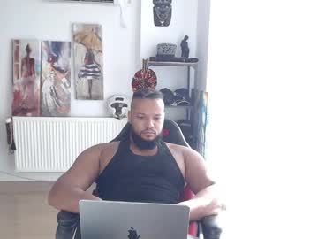 0_Kingsley February 28, 2026 Chaturbate stream image