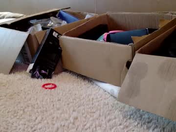 Analfuckhole February 28, 2026 Chaturbate stream image