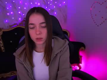 Babe_Dollie February 28, 2026 Chaturbate stream image