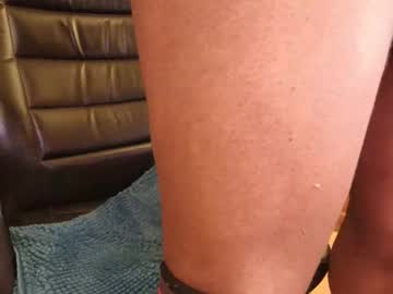 Bigbobblack February 28, 2026 Chaturbate stream image