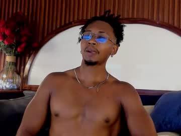 Jamalmyst_ February 28, 2026 Chaturbate stream image