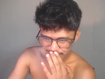 Naughtyjosh_ February 28, 2026 Chaturbate stream image