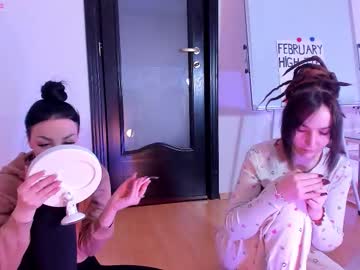 Peanaughty February 28, 2026 Chaturbate stream image