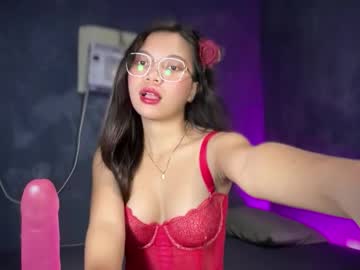 Petite_Novy February 28, 2026 Chaturbate stream image