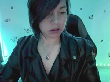 Rebbeca09 February 28, 2026 Chaturbate stream image
