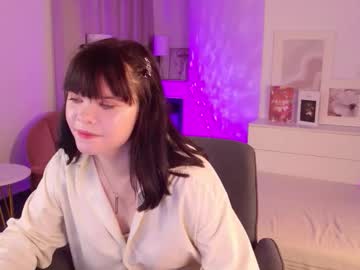 Sabrinashi February 28, 2026 Chaturbate stream image
