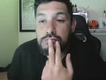 Teslas_369 February 28, 2026 Chaturbate stream image