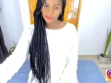 Alison_Ker February 28, 2026 Chaturbate stream image
