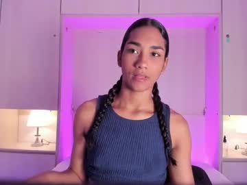 Anaacollins_ February 28, 2026 Chaturbate stream image