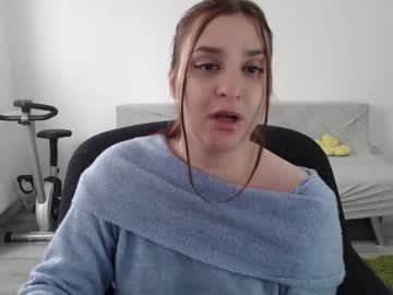 Cherry_Pie95 February 28, 2026 Chaturbate stream image