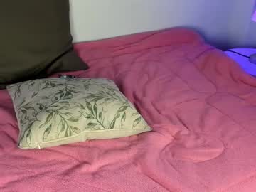 Cuttie_Blondie_Dh February 28, 2026 Chaturbate stream image