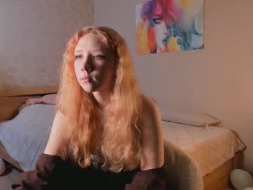 Gracielaailstock February 28, 2026 Chaturbate stream image