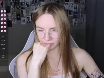 Littlevildevil February 28, 2026 Chaturbate stream image