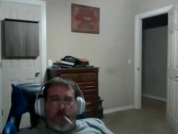Mercer1977 February 28, 2026 Chaturbate stream image