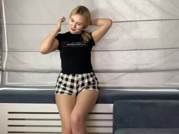 Sweetcandymuse February 28, 2026 Chaturbate stream image