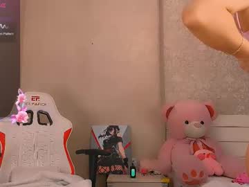 Angel_Asia_ February 28, 2026 Chaturbate stream image