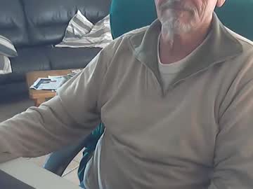 Cargo69 February 28, 2026 Chaturbate stream image