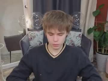 Danie20777 February 28, 2026 Chaturbate stream image