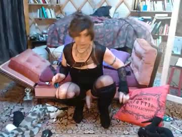 Godesslove February 28, 2026 Chaturbate stream image