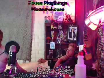 Hedonisthotline February 28, 2026 Chaturbate stream image