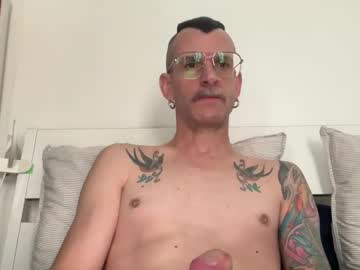 O_Johnny_Deep_O February 28, 2026 Chaturbate stream image