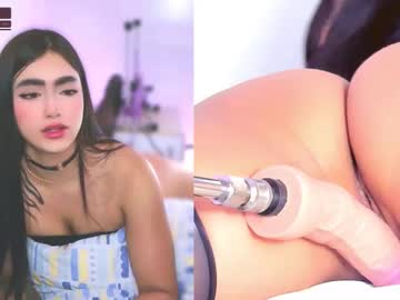 Pamela_Cm February 28, 2026 Chaturbate stream image