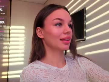Tiffany_Sweetie February 28, 2026 Chaturbate stream image