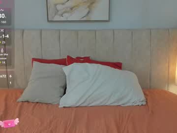 Darkliora February 28, 2026 Chaturbate stream image