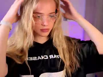 Dear_Tessa February 28, 2026 Chaturbate stream image