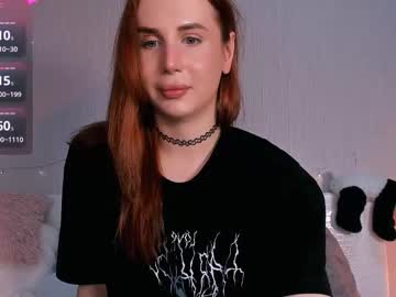 Kira_Sunrise February 28, 2026 Chaturbate stream image