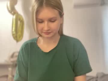 Kyttilovelly February 28, 2026 Chaturbate stream image