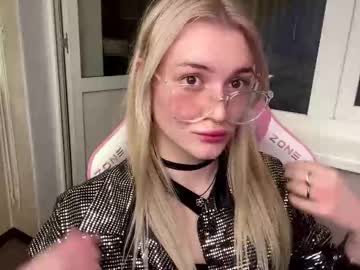 Mariellesockwell February 28, 2026 Chaturbate stream image