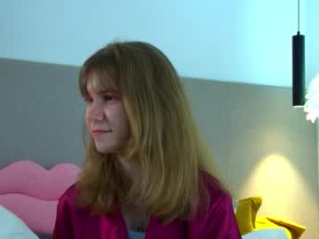 Milamaelis February 28, 2026 Chaturbate stream image