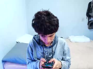 Mr_Erik_Grey February 28, 2026 Chaturbate stream image