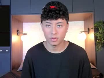 Noah_Dupont_ February 28, 2026 Chaturbate stream image