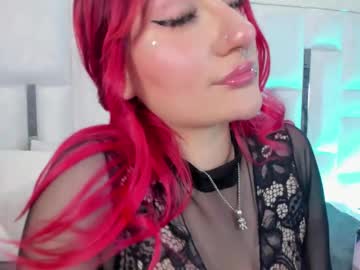 Rosette_Ch February 28, 2026 Chaturbate stream image
