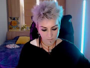 Sweet_N_Strong February 28, 2026 Chaturbate stream image