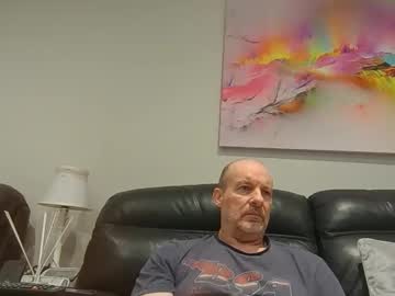 Toerag69 February 28, 2026 Chaturbate stream image