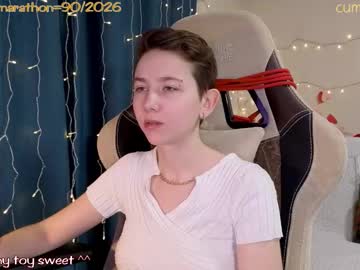 Velvetvalkyries February 28, 2026 Chaturbate stream image