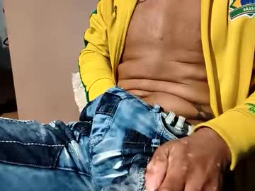 Alexerize February 28, 2026 Chaturbate stream image
