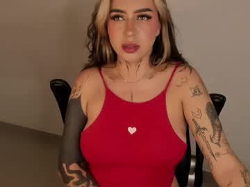 Annikamerliahh_ February 28, 2026 Chaturbate stream image