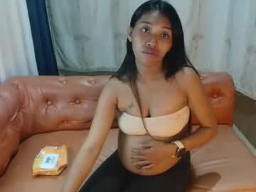 Chloe_Harlot February 28, 2026 Chaturbate stream image