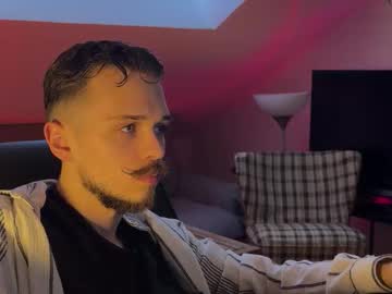 Daimon_Hall February 28, 2026 Chaturbate stream image